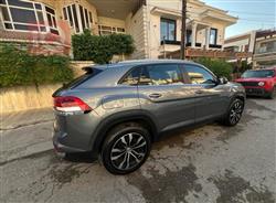 Volkswagen Atlas Cross Sport